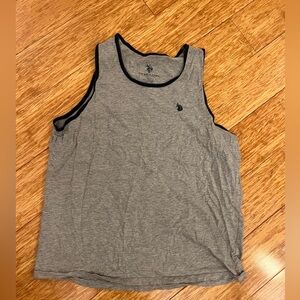 Men’s tank top